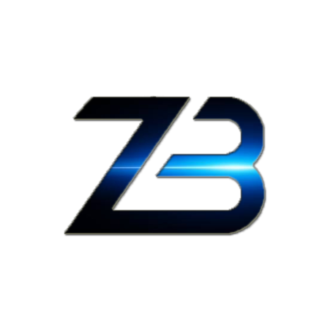 ZettaBlaze Infotech Logo